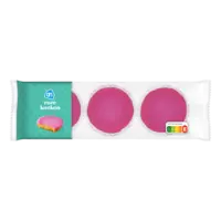 AH Roze koeken