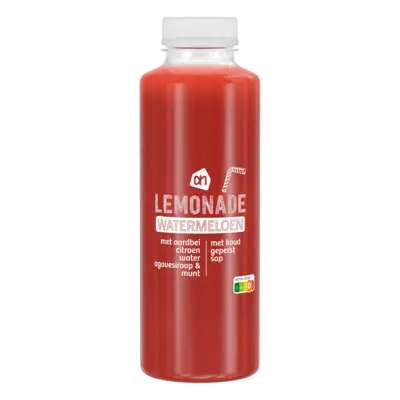 pdp-image-AH Lemonde watermeloen met aardbei citroen