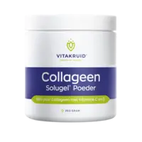 Vitakruid Collageen solugel poeder