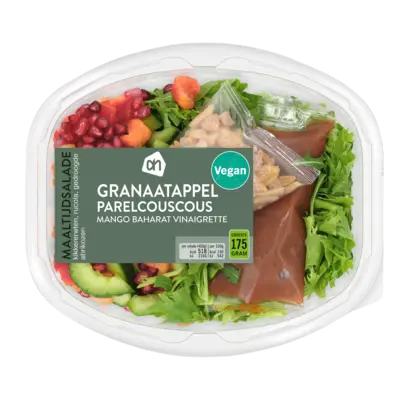 pdp-image-AH Maaltijdsalade granaatappel couscous