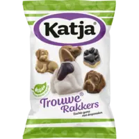 Katja Trouwe rakkers