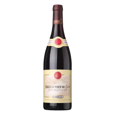 pdp-image-E. Guigal Châteauneuf-du-pape