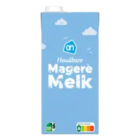 AH Houdbare magere melk