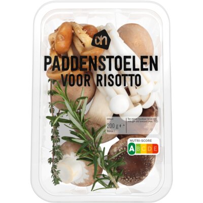 pdp-image-AH Paddenstoelen voor risotto