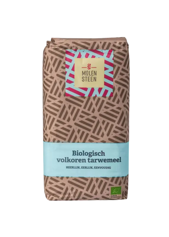 Molensteen Tarwemeel