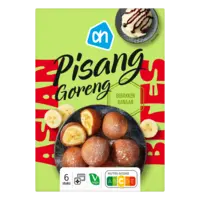 AH Pisang goreng