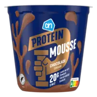 AH Protein mousse chocoladesmaak