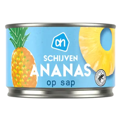 pdp-image-AH Ananasschijven op sap