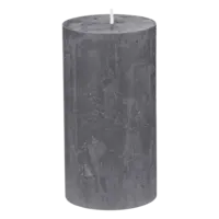 AH Rustiek 7x13cm antraciet