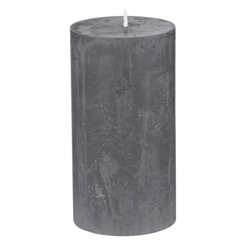 AH Rustiek 7x13cm antraciet