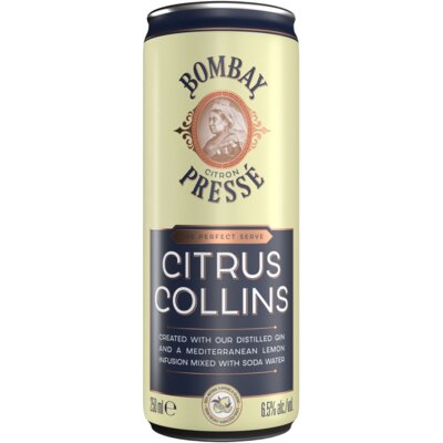 pdp-image-Bombay Gin en tonic citrus