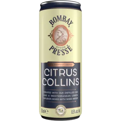 pdp-image-Bombay Gin en tonic citrus