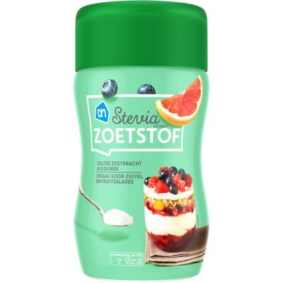 pdp-image-AH Stevia zoetstof poeder