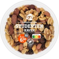 Een afbeelding van AH Studentenhaver ongezouten