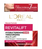 L'Oréal Paris revitalift anti-rimpel dagcrème
