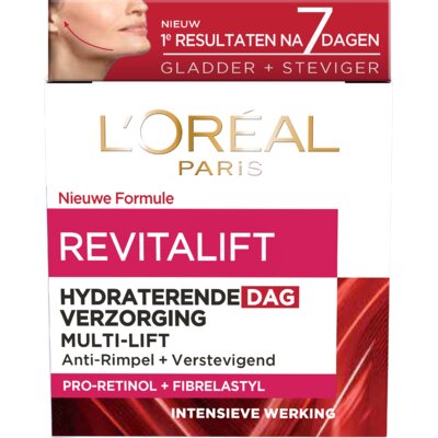 pdp-image-L'Oréal Paris revitalift anti-rimpel dagcrème