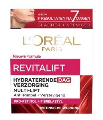 pdp-image-L'Oréal Paris revitalift anti-rimpel dagcrème
