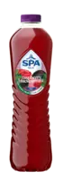 Spa Fruit raspberry blackcurrant
