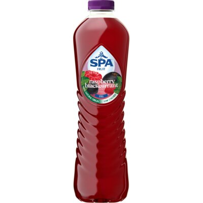 pdp-image-Spa Fruit raspberry blackcurrant