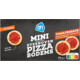 Subcategorie: Pizza (steen/houtoven)