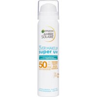 Een afbeelding van Ambre Solaire Sensitive advanced mist spf50