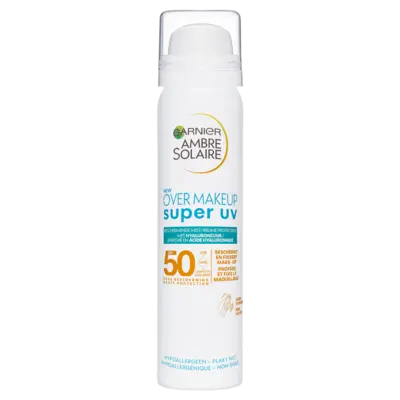 pdp-image-Ambre Solaire Sensitive advanced mist spf50