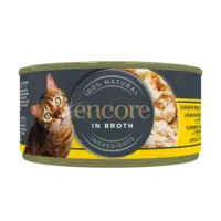 Encore Chicken breast with cheese