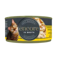 Encore Chicken breast with cheese