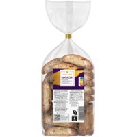 Een afbeelding van AH Excellent Cantuccinni amandel