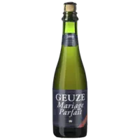Boon Geuze mariage parfait