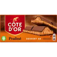 Côte d'Or Dessert 58 BEL