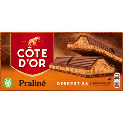 pdp-image-Côte d'Or Dessert 58 BEL