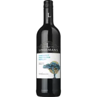 Lindeman's South africa cabernet sauvignon merlot