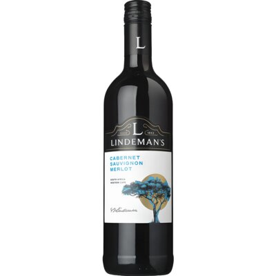 pdp-image-Lindeman's South africa cabernet sauvignon merlot