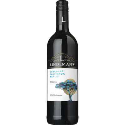 pdp-image-Lindeman's South africa cabernet sauvignon merlot
