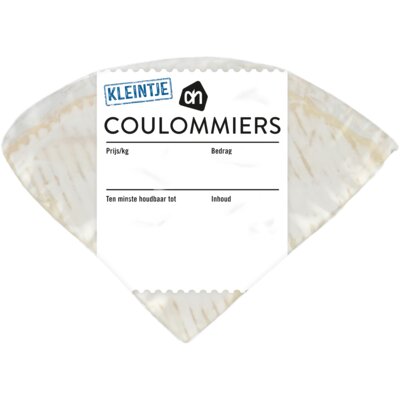 pdp-image-AH Coulommiers kleintje