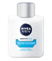 NIVEA Men sensitive cool aftershave balsem