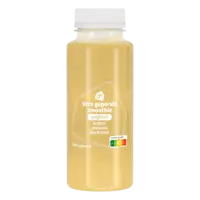 AH Vers geperste smoothie yoghurt kokos