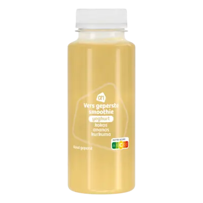 pdp-image-AH Vers geperste smoothie yoghurt kokos