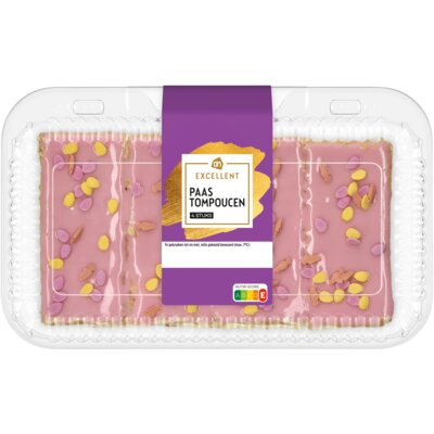 pdp-image-AH Excellent Paas tompoucen