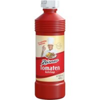 Een afbeelding van Zeisner Tomaten ketchup bel