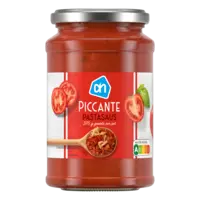AH Pastasaus piccante