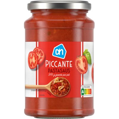 pdp-image-AH Pastasaus piccante