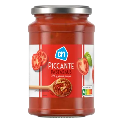 pdp-image-AH Pastasaus piccante