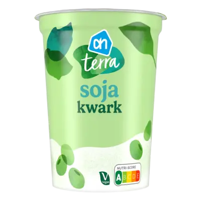 pdp-image-AH Terra Plantaardige soja kwark