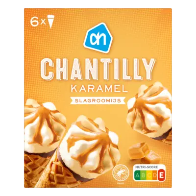 pdp-image-Ah chantilly karamel