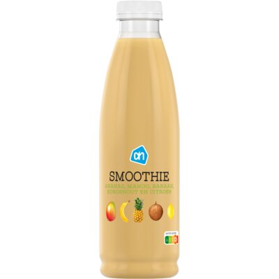 pdp-image-AH Smoothie ananas banaan kokos