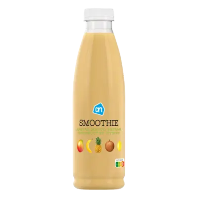 pdp-image-AH Smoothie ananas banaan kokos