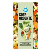 AH Soepgroenten luxe
