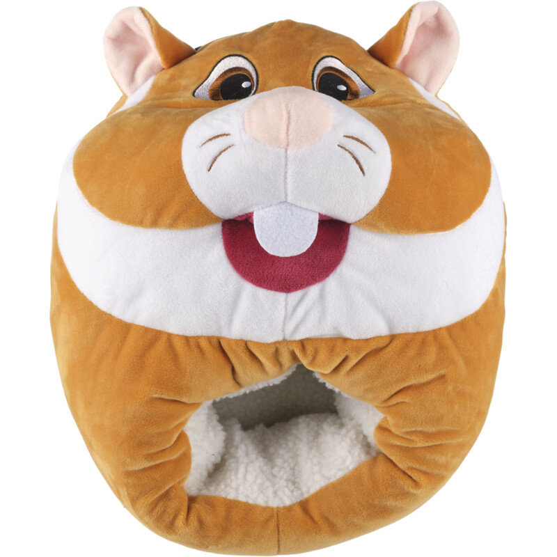 Een afbeelding van AH Hamster voetenwarmer